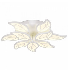 Потолочная светодиодная люстра Ambrella Light Acrylica Original FA460