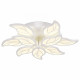 Потолочная светодиодная люстра Ambrella Light Acrylica Original FA460