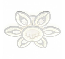 Потолочная люстра Ambrella Light Acrylica FA462