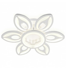 Потолочная люстра Ambrella Light Acrylica FA462