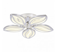 Потолочная светодиодная люстра Ambrella Light Acrylica Original FA466