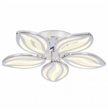 Потолочная светодиодная люстра Ambrella Light Acrylica Original FA466