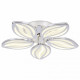 Потолочная светодиодная люстра Ambrella Light Acrylica Original FA466