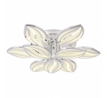 Потолочная светодиодная люстра Ambrella Light Acrylica Original FA467