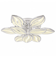 Потолочная светодиодная люстра Ambrella Light Acrylica Original FA467