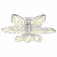 Потолочная светодиодная люстра Ambrella Light Acrylica Original FA467