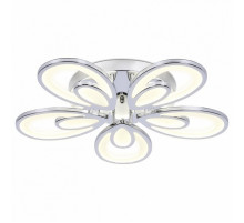 Потолочная светодиодная люстра Ambrella Light Acrylica Original FA469