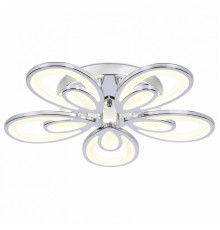 Потолочная светодиодная люстра Ambrella Light Acrylica Original FA469