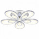 Потолочная светодиодная люстра Ambrella Light Acrylica Original FA469