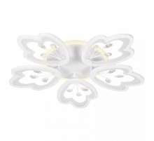Потолочная светодиодная люстра Ambrella Light Acrylica Original FA510