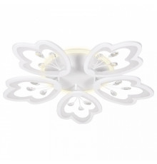 Потолочная светодиодная люстра Ambrella Light Acrylica Original FA510