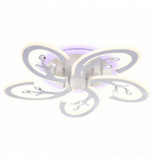 Потолочная светодиодная люстра Ambrella Light Acrylica Original FA512