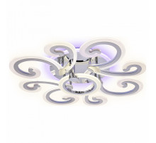 Потолочная люстра с пультом Ambrella Light Acrylica Original FA5146