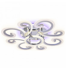 Потолочная люстра с пультом Ambrella Light Acrylica Original FA5146