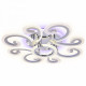 Потолочная люстра с пультом Ambrella Light Acrylica Original FA5146