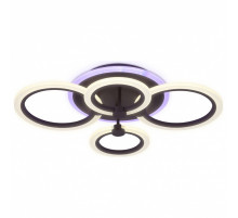 Потолочная светодиодная люстра Ambrella Light Acrylica Original FA526