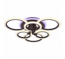 Потолочная светодиодная люстра Ambrella Light Acrylica Original FA528