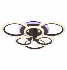 Потолочная светодиодная люстра Ambrella Light Acrylica Original FA528