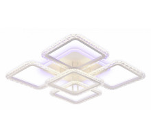 Потолочная светодиодная люстра Ambrella Light Acrylica Original FA5301