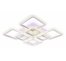 Потолочная светодиодная люстра Ambrella Light Acrylica Original FA5303