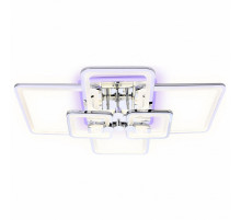Потолочная люстра с пультом Ambrella Light Acrylica Original FA5307