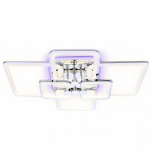 Потолочная люстра с пультом Ambrella Light Acrylica Original FA5307