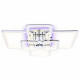 Потолочная люстра с пультом Ambrella Light Acrylica Original FA5307