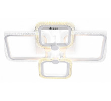 Потолочный светодиодный светильник Ambrella Light Acrylica FA5309