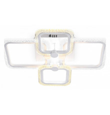 Потолочный светодиодный светильник Ambrella Light Acrylica FA5309