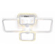 Потолочный светодиодный светильник Ambrella Light Acrylica FA5309