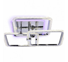 Потолочная люстра с пультом Ambrella Light Acrylica Original FA536