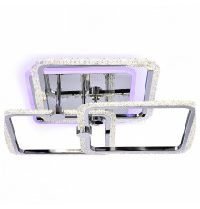 Потолочная люстра с пультом Ambrella Light Acrylica Original FA536