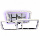 Потолочная люстра с пультом Ambrella Light Acrylica Original FA536