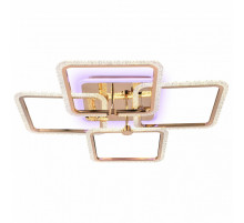 Потолочная люстра с пультом Ambrella Light Acrylica Original FA538