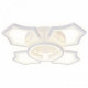 Потолочная светодиодная люстра Ambrella Light Acrylica Original FA575