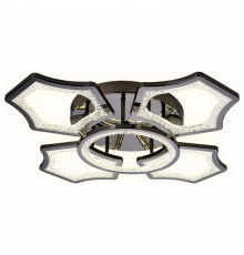 Потолочная светодиодная люстра Ambrella Light Acrylica Original FA576