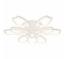 Потолочная светодиодная люстра Ambrella Light Acrylica Original FA579