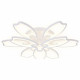 Потолочная светодиодная люстра Ambrella Light Acrylica Original FA579