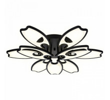 Потолочная светодиодная люстра Ambrella Light Acrylica Original FA581