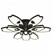 Потолочная светодиодная люстра Ambrella Light Acrylica Original FA581