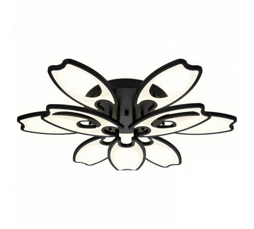 Потолочная светодиодная люстра Ambrella Light Acrylica Original FA581