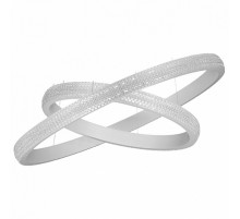 Подвесной светодиодный светильник Ambrella Light Acrylica Original FA615