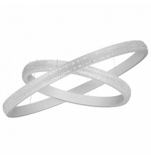 Подвесной светодиодный светильник Ambrella Light Acrylica Original FA615
