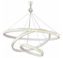 Подвесной светодиодный светильник Ambrella Light Acrylica FA6157
