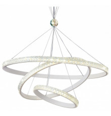 Подвесной светодиодный светильник Ambrella Light Acrylica FA6157