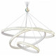 Подвесной светодиодный светильник Ambrella Light Acrylica FA6157