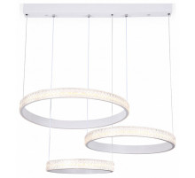Подвесной светодиодный светильник Ambrella Light Acrylica Original FA6161