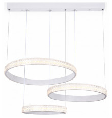 Подвесной светодиодный светильник Ambrella Light Acrylica Original FA6161