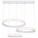 Подвесной светодиодный светильник Ambrella Light Acrylica Original FA6161