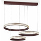 Подвесной светодиодный светильник Ambrella Light Acrylica Original FA6162